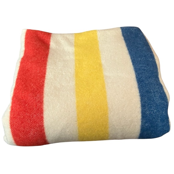 golden dawn Other - Mid-Century Wool Blanket